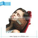 Neck Support Travel Pillow Chair Head Pillow thumbnail-1