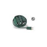 Seasonal-use Cord Sets thumbnail-1