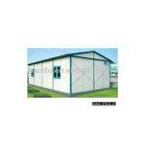 Prefabricated House thumbnail-1