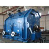 Reversible Impact Hammer Crusher