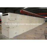 Mesh Belt Dryer From Factory Directly Sale thumbnail-3