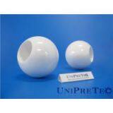Zirconia Ceramic Ball Valve thumbnail-3