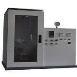 Medical Mouth Mask Flame Retardant Property Tester