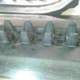 Construction Machinery Rubber Track (450X110X74) for Yanmarper thumbnail-2