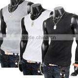 MEN'S URBAN CLASSICS OPEN LOOSE TANK HERREN TANKTOP thumbnail-1