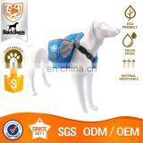 Outdoor Dog Backpack Polyester Saddle Bags For Pet Travel thumbnail-2
