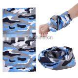 2017 Hot Selling Custom Sealess Bandana thumbnail-1