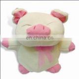 LQ-ITM088 stuffed plush toy pig