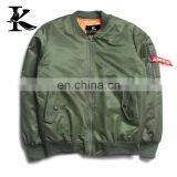 Nylon Army Casual outdoor Airforce Bomber Jacket