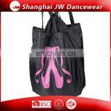 Large Black Bag thumbnail-1