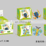 DIY Plastic Building Colorful Beads, Ironing Beads thumbnail-3