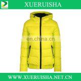 2016 Winter Fashion Goose Down Jacket for Women thumbnail-5