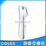2017 Skin Rejuvenator Ultrasonic Hot Cold Facial Massager Vibrating Facial Massager thumbnail-4