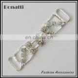 Metal Shoe Accessories Shoes Buckle