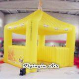 Outdoor Advertising Inflatable Trade Show Tent for Event thumbnail-2