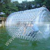 Good Price Water Play Equipment Inflatable Roller Ball for Sale