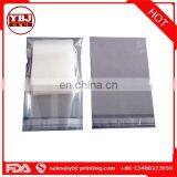 China Guangzhou Factory Produced Opp Plastic Pouches thumbnail-3