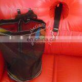 Hot Sale Inflatable Bungee Sports,Inflatable Sports Game, Inflatable Bungees Running Sport Game thumbnail-4