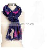 Hijab New Fabric Design Wholesale Range thumbnail-6