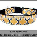 Sublimation Floral Printing Dog Leashes for Different Weight thumbnail-5