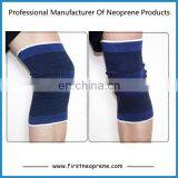 Environmentally Friendly Popular Elastic Knee Support thumbnail-1