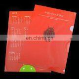 L Types of Plastic Folders