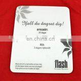 Custom Design Printed Full Color Gaming Mouse Pad Small Amount thumbnail-5