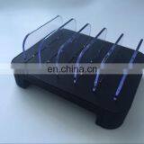 Amazon Universal Multi Port 5 Port Mobile Phone USB Charging Station thumbnail-5