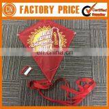 Cheap Diamond Promotional Kite thumbnail-3