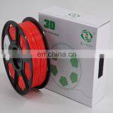 Factory Supply ABS Filament 1.75mm Plastic Material For 3D Printer thumbnail-6