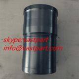 Кумминс QSM11 ISM11 Цилиндровая втулка 3803703 3080760 3034816 3040882 3064627