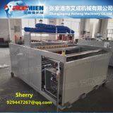 PVC Plastic Roofing Tile Making Machine Production Make Machine Plastic Recycling Machinery thumbnail-5