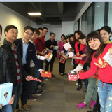 Shenzhen I-Like Fine Chemical Co., Ltd company overview - view 2 thumbnail