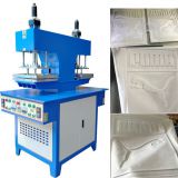 3D fabric embossing machine