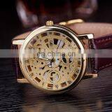 Wholesale Stylish Watch Couple Watch Mens Watch thumbnail-5