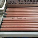 Flat Glass Washer/ Glass Washing Machine for Sale 1200 thumbnail-2