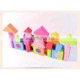 Melors Large Soft Foam EVA Construction Toy Kids Building Blocks Supplier thumbnail-5