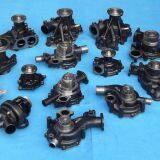 Water pumps for Hino Isuzu Fuso UD truck parts spare parts aftermarket parts