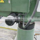 50mm Drilling Diameter Radial Drilling Machine ZQ3035*10 thumbnail-6