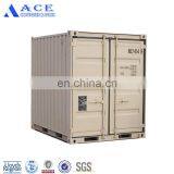 Military Use 6ft Shipping Tricon Container for Sale thumbnail-4