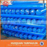 All Purpose Ultra Violet Protection Waterproof Polyethelene Tarpaulin Roll and PE Tarps thumbnail-1