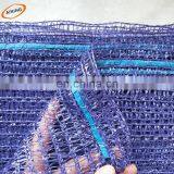Plastic 50 lb Mesh Packing Bag for Onion Garlic thumbnail-4