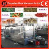 Sausage Drying Machine / Mesh Belt Drying Machine /industrial Vegetable Drying Machine thumbnail-6