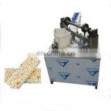 Production Line Puffed Rice Ball Maker Cereal Bar Machine Popcorn Ball Maker Machine thumbnail-2