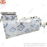 Best Price Electric Fresh Pasta Noodle Maker Production Line Chinese Noodle Machine thumbnail-6