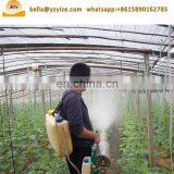 Agrochemical Pesticide Spray Machine Price Cold Fogging Machine for Sale thumbnail-6