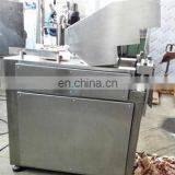 Industrial Electric Frozen Meat Block Cutter/chicken Meat Cutting Machine Price thumbnail-4