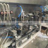 GGS-118 Automatic Plastic Ampoule Forming Filling Sealing Machine / Oral Liquid Filling And Sealing Machine thumbnail-5