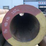 Alloy Steel Seamless Pipes 4 Inch Stainless Steel Pipe 12cr1movg High Pressure
