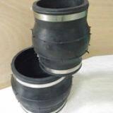 Clamp Type Rubber Joint EPDM、NBR、NR thumbnail-5